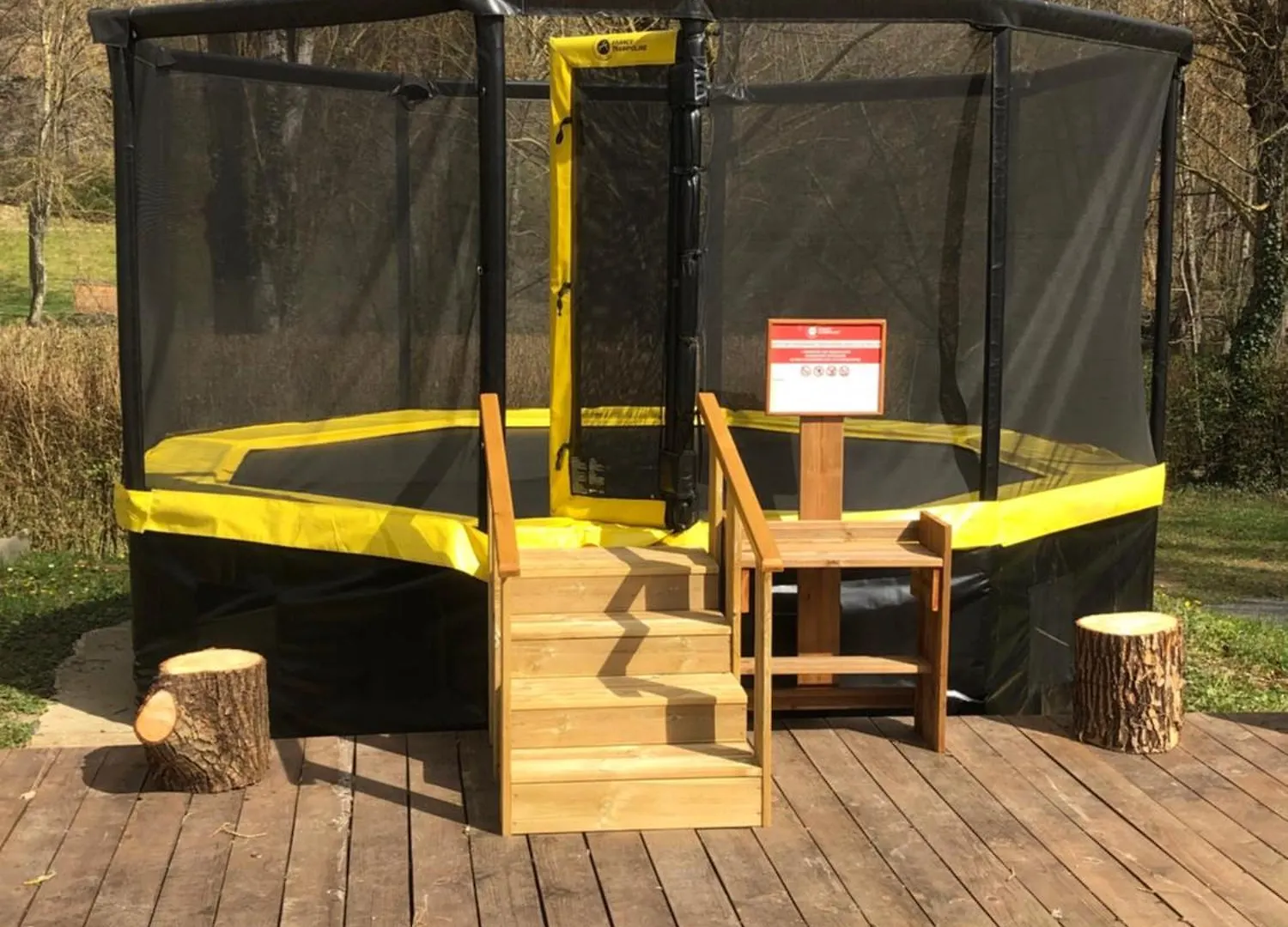 Camping Du Pont De St Gal Saint-Gal-sur-Sioule